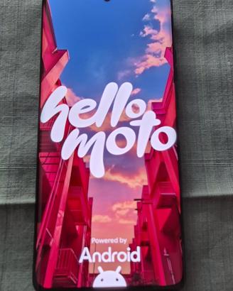 Motorola EDGE 40
