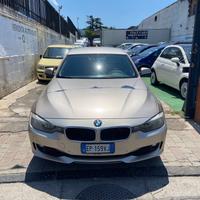 Bmw 320 320d Touring