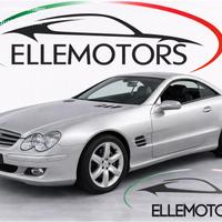 Mercedes SL 350 V6