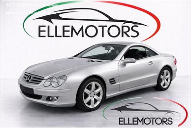 Mercedes SL 350 V6