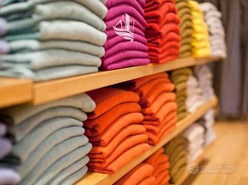 Ampio negozio in posizione a Bolzano - Gr