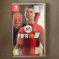 Fifa 18 world cup