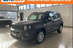 JEEP Renegade NC90330