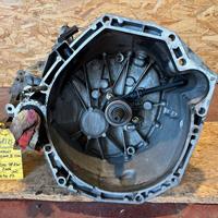 CAMBIO MANUALE 6 MARCE RENAULT MEGANE II 1.5 DCI (