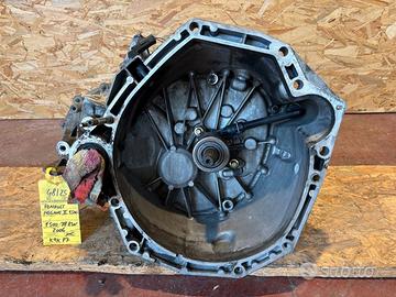 CAMBIO MANUALE 6 MARCE RENAULT MEGANE II 1.5 DCI (