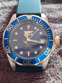 orologio Invicta automatico.