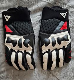 guanti da moto dainese x-moto gloves
