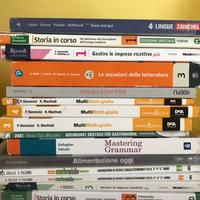 Libri Scuole Superiori
