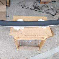 SPOILER Cadamuro + CARROZZERIA Fiat Punto 188