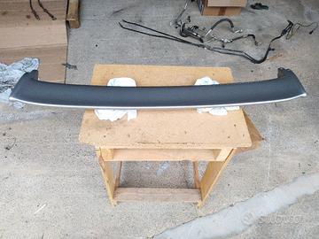 SPOILER Cadamuro + CARROZZERIA Fiat Punto 188