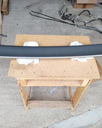 SPOILER Cadamuro + CARROZZERIA Fiat Punto 188