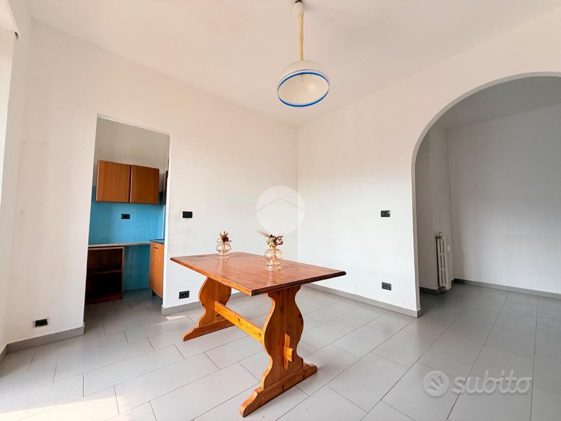 Appartamento – Forno Canavese, Brach - Altro