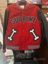 BOMBER SUPREME