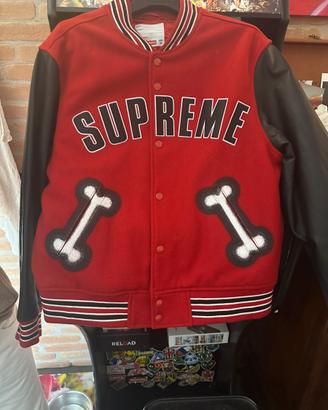 BOMBER SUPREME