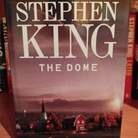 Stephen King The Dome ed Mondolibri 
