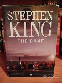 Stephen King The Dome ed Mondolibri 