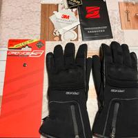 GUANTI GORETEX FIVE WFX GTX