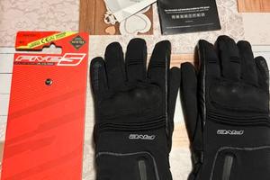 Guanti  FIVE goretex NUOVI