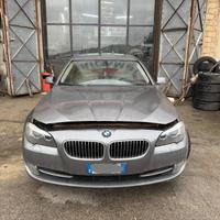 Ricambi BMW 525 Touring MSport 3.0 diesel 204cv de
