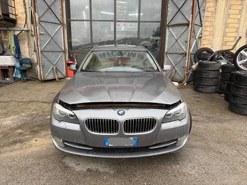 Ricambi BMW 525 Touring MSport 3.0 diesel 204cv de