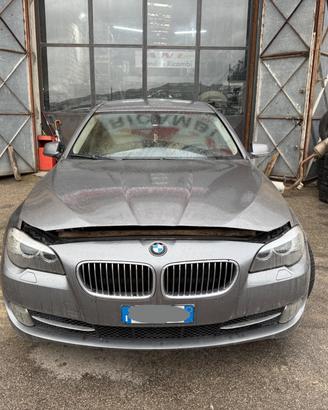 Ricambi BMW 525 Touring MSport 3.0 diesel 204cv de
