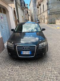 Audi a 3