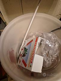 kit birra artigianale