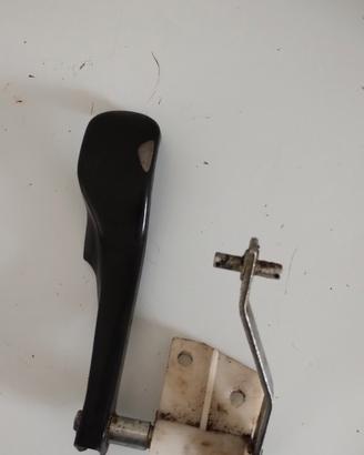 pedale fiat 500 d'epoca 