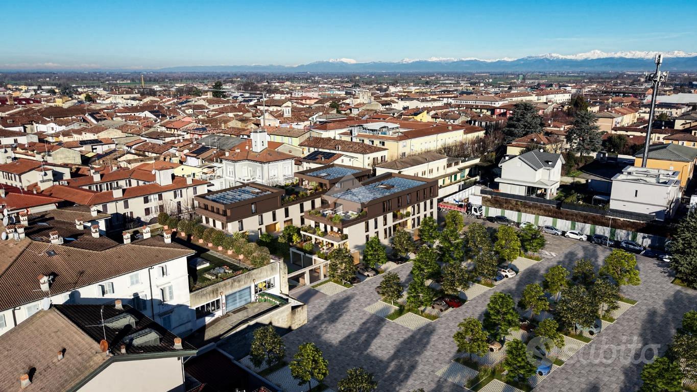 Appartamento – Orzinuovi - Vista 4