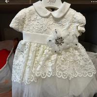 Vestitino petit bimba
