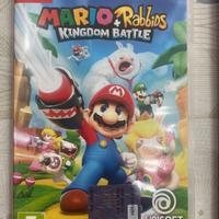 Custodie giochi switch