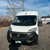 Fiat Ducato 2021 2.3 130cv Euro6D L2-H2