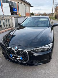 Bmw 420d subentro leasing