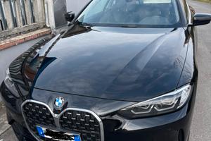 Bmw 420d subentro leasing