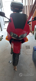 Honda vfr 800