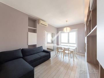 Appartamento di 95 m² con 3 locali a Milano