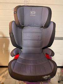 Seggiolino auto Kinderkraft EXPANDER Isofix