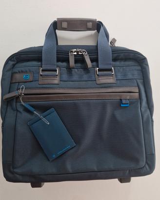 minitrolley cabina nuovo Piquadro