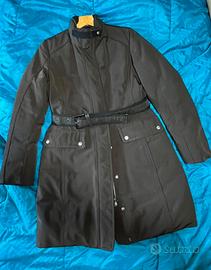 Giubbotto Geox Donna vera piuma