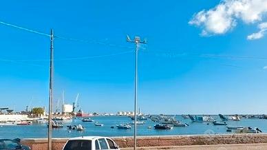 Lotto 700mq 250mq coperti