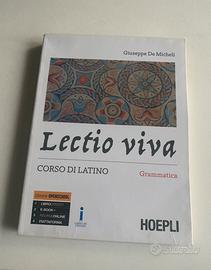 Lectio viva