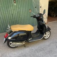 Vespa Piaggio GTS 300