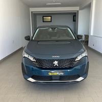 PEUGEOT 3008 BLUEHDI 130 S&S ALLURE PACK