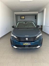 PEUGEOT 3008 BLUEHDI 130 S&S ALLURE PACK
