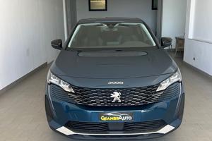 PEUGEOT 3008 BLUEHDI 130 S&S ALLURE PACK