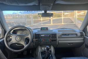 Land Rover Discovery 1 300