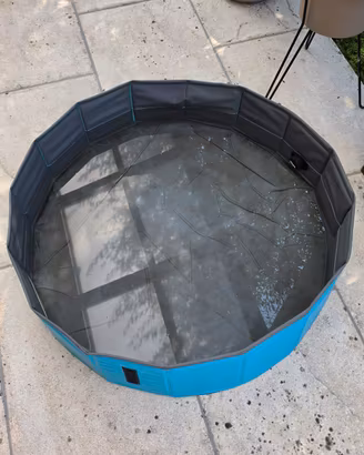 Piscina per bambini/cani