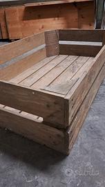 antiche ceste fruttivendolo