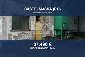 Immobile in asta di 2714 m² a Castelmassa
