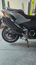 marmitta tmax 560